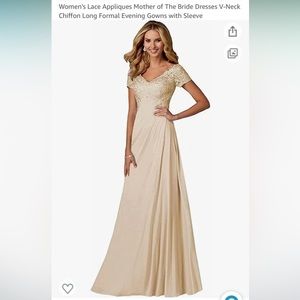COPY - Formal gown